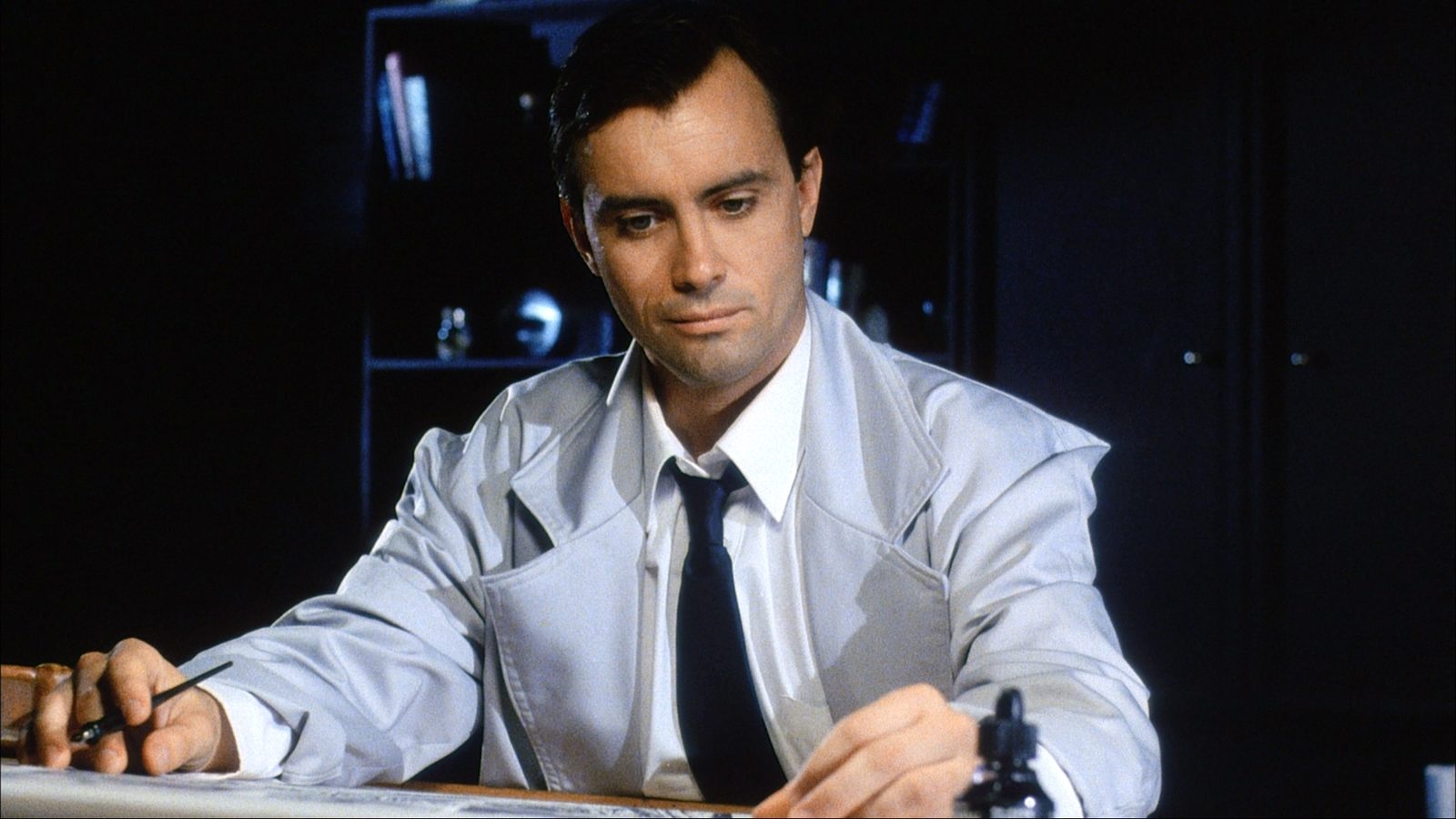   - " " (1987)