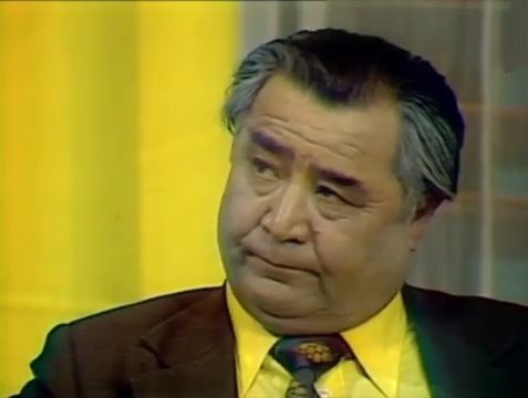   - "" (1982)
