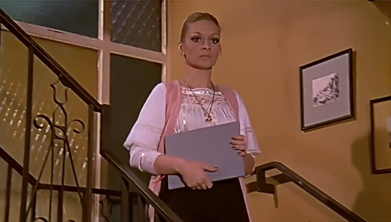   - "" (1974)