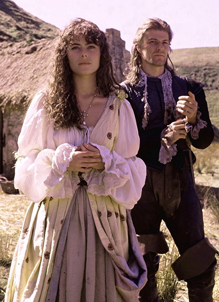  - " " (1990)