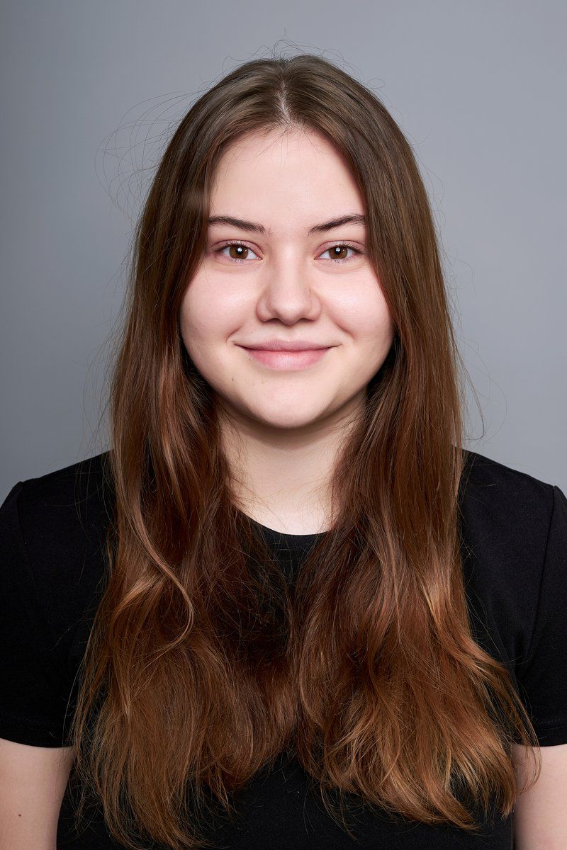 Юлия Ткач борьба