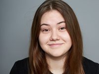 Юлия Ткач борьба