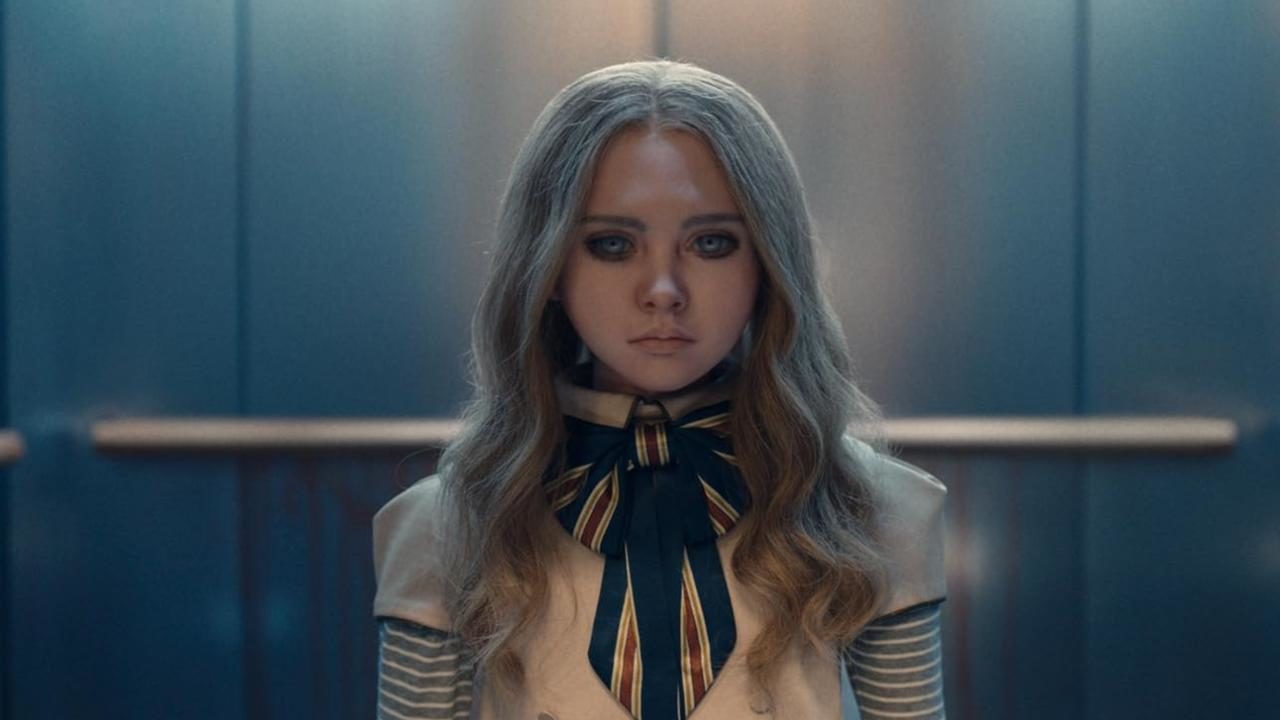   - "3 2.0" (2025)