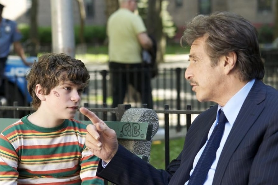   - " " (2011)
