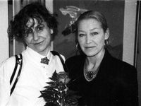 Евгения Ветлова Актриса Фото Евгения Ветлова Актриса Фото