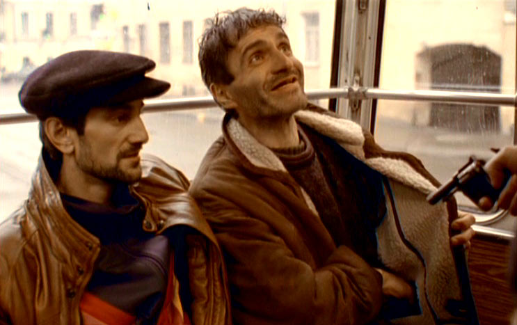   - "" (1997)