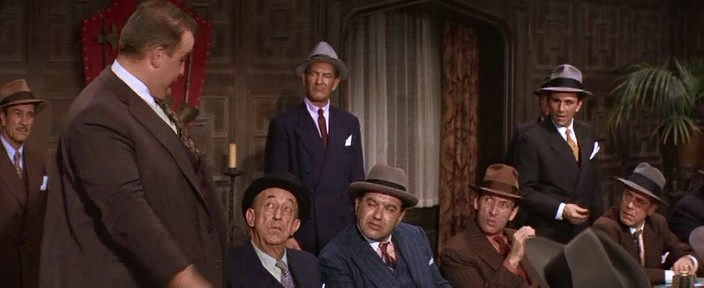   - "  7 " (1964)
