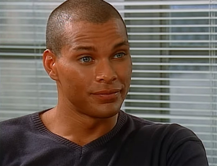   - " " (2002-2003)