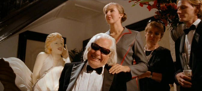   - "-" (2007)