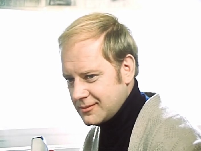 Юрий Визбор Фанские горы