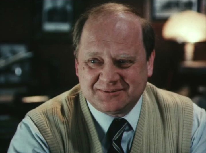   - "   " (1982)