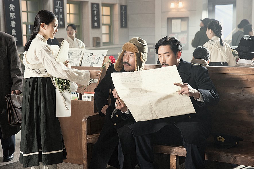 Watch the priests korean movie eng sub