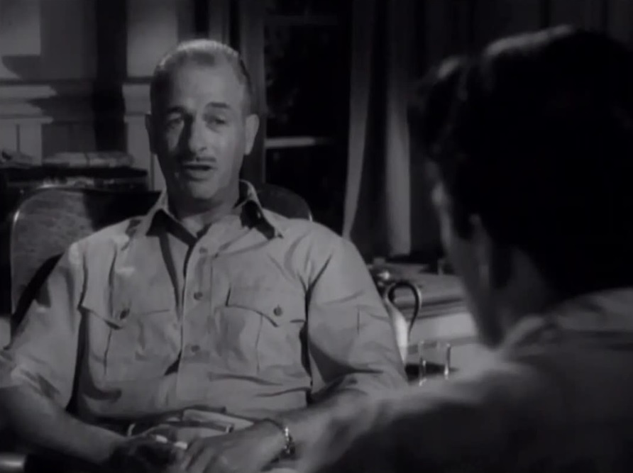   - " " (1947)