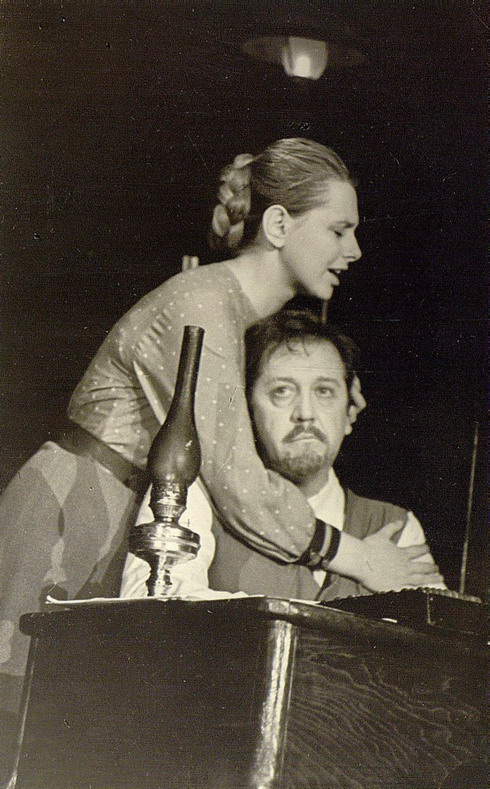   -  " " (1969),   