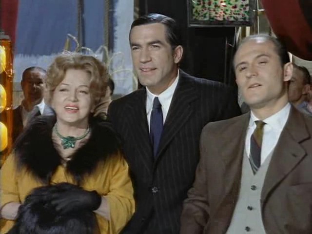  - "  " (1960)