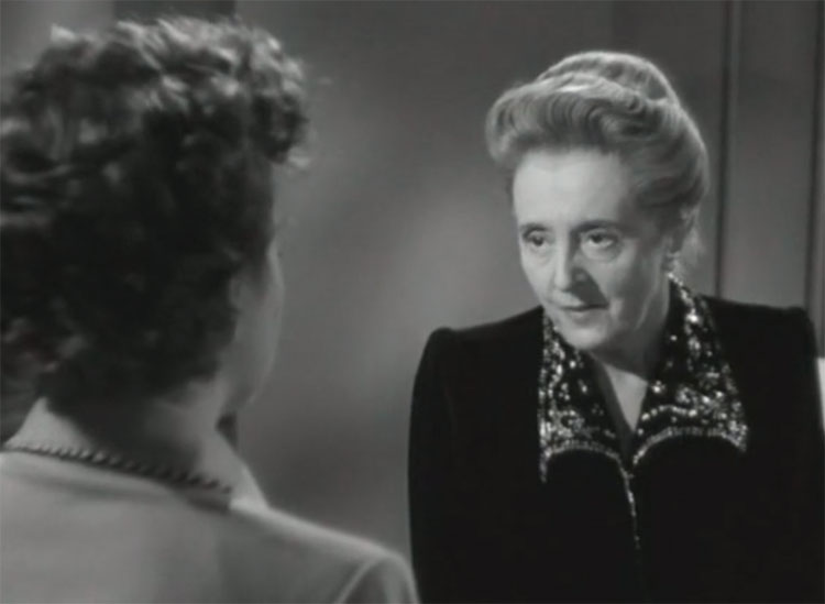   - "  " (1947)