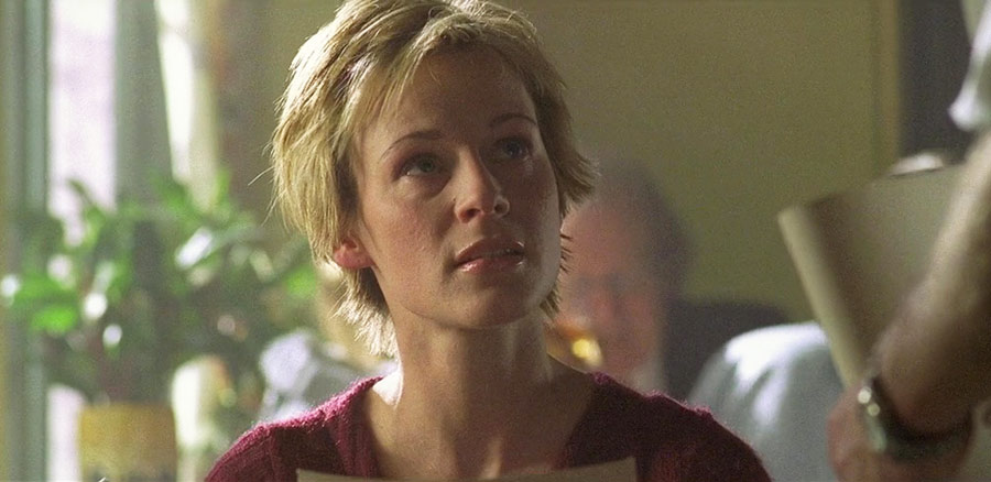   - " " (2000)