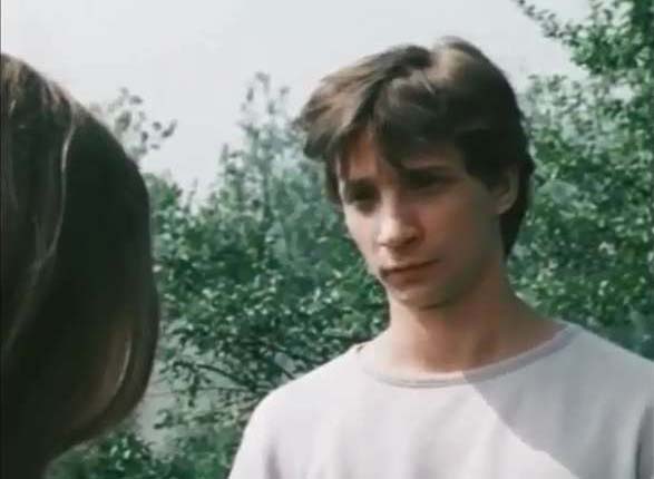   - " , ..." (1988)