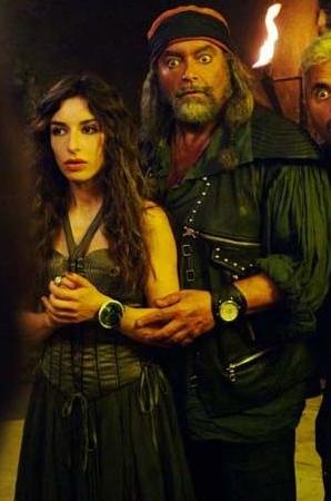   - "2061:  " (2007)