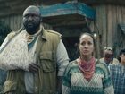   - "Sweet Tooth:    " (2021-2024)
