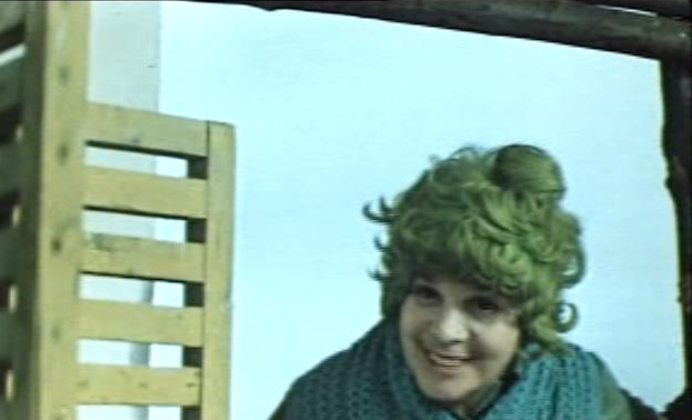   - "" (1972)