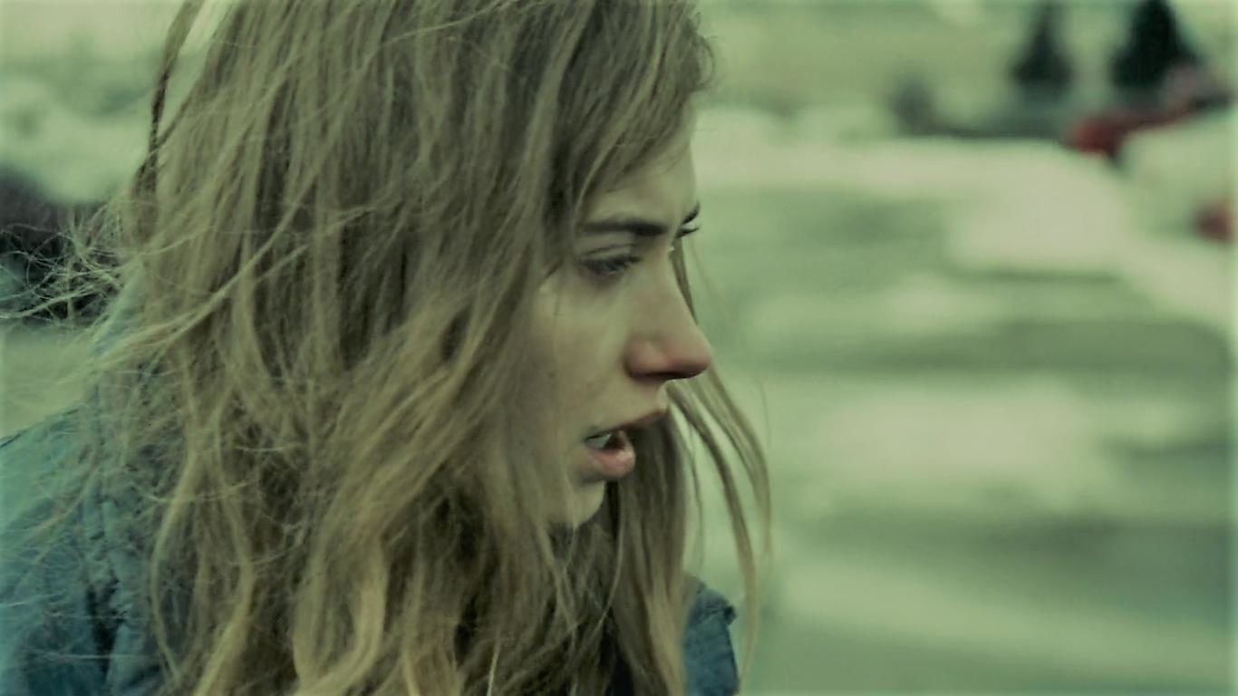   - " " (2017)