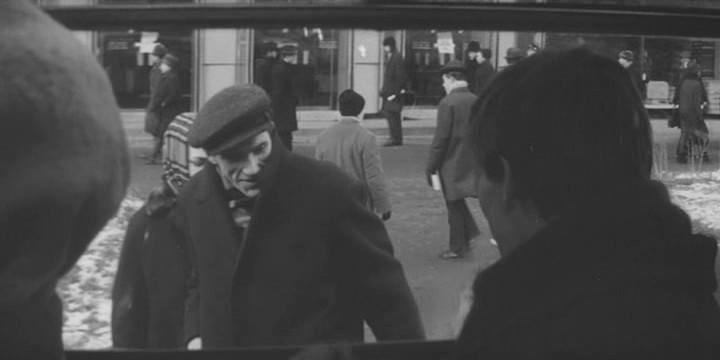   - "    " (1966)