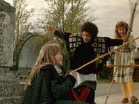" -  " (1982)