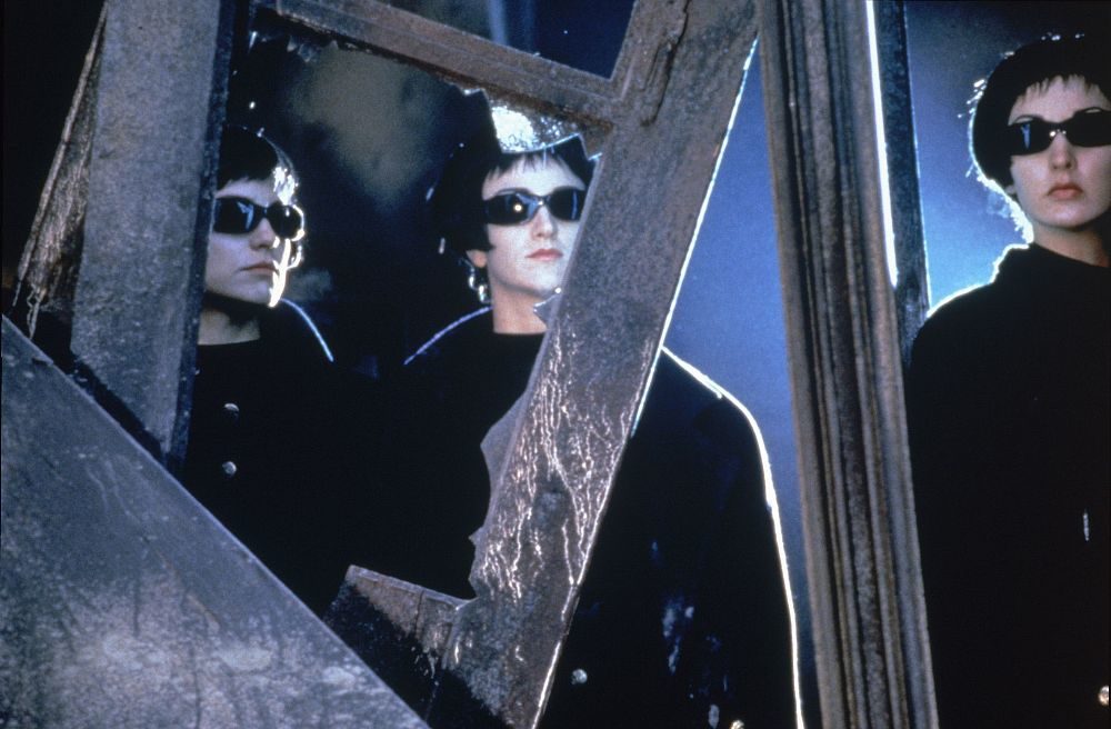   - " " (1996)