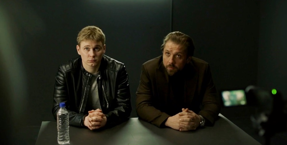   - "-3" (2023)