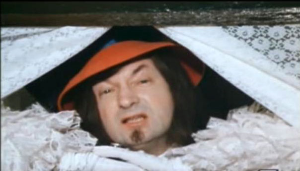   - ",     " (1976, 1977)