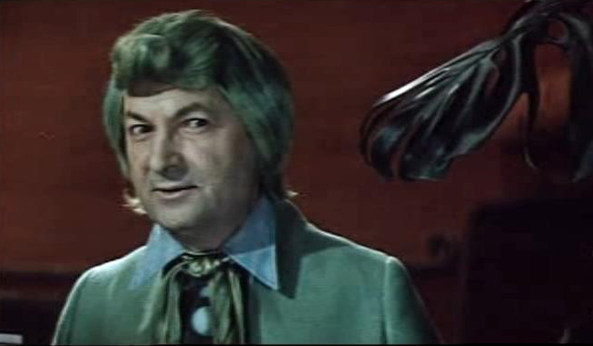   - "" (1972)