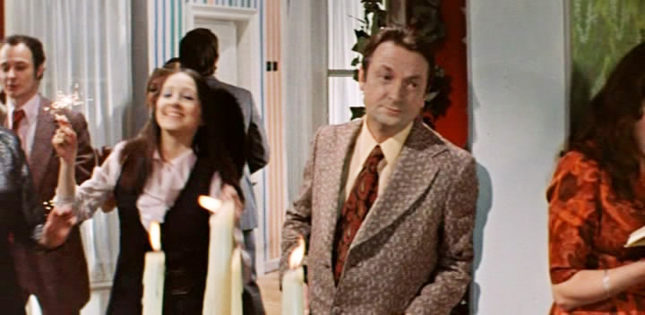   - " " (1974)