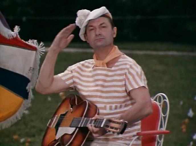   - "   " (1970)