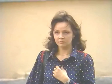   - " " (1983)