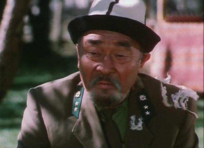   - ", " (1985)