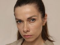 Испуганная И Сексуальная Юлия Учиткина – Обитель 2010