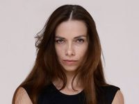 Испуганная И Сексуальная Юлия Учиткина – Обитель 2010