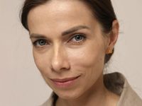 Испуганная И Сексуальная Юлия Учиткина – Обитель 2010