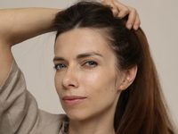 Испуганная И Сексуальная Юлия Учиткина – Обитель 2010