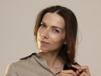 Испуганная И Сексуальная Юлия Учиткина – Обитель 2010