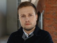 Денис Демин 
фотографии
