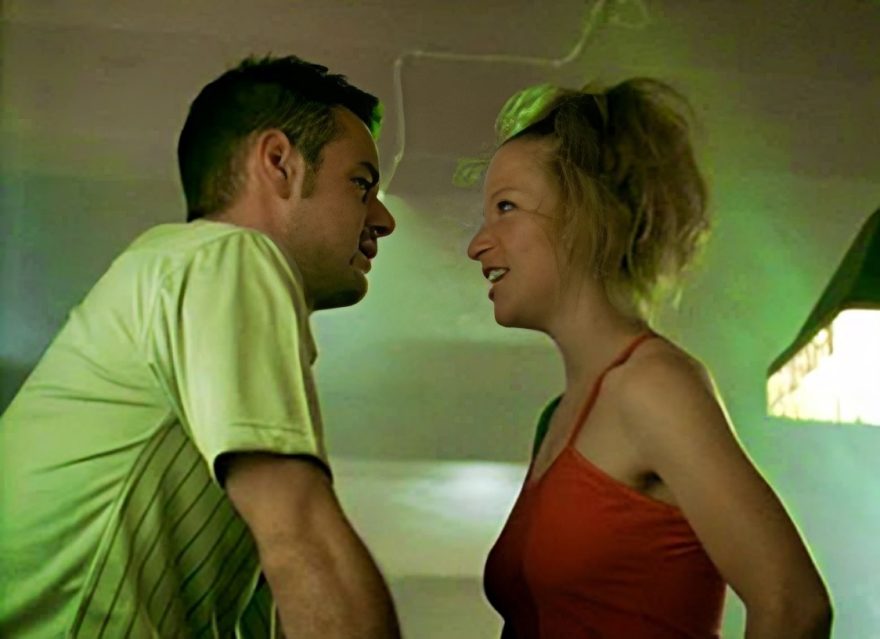   - "" (2003)