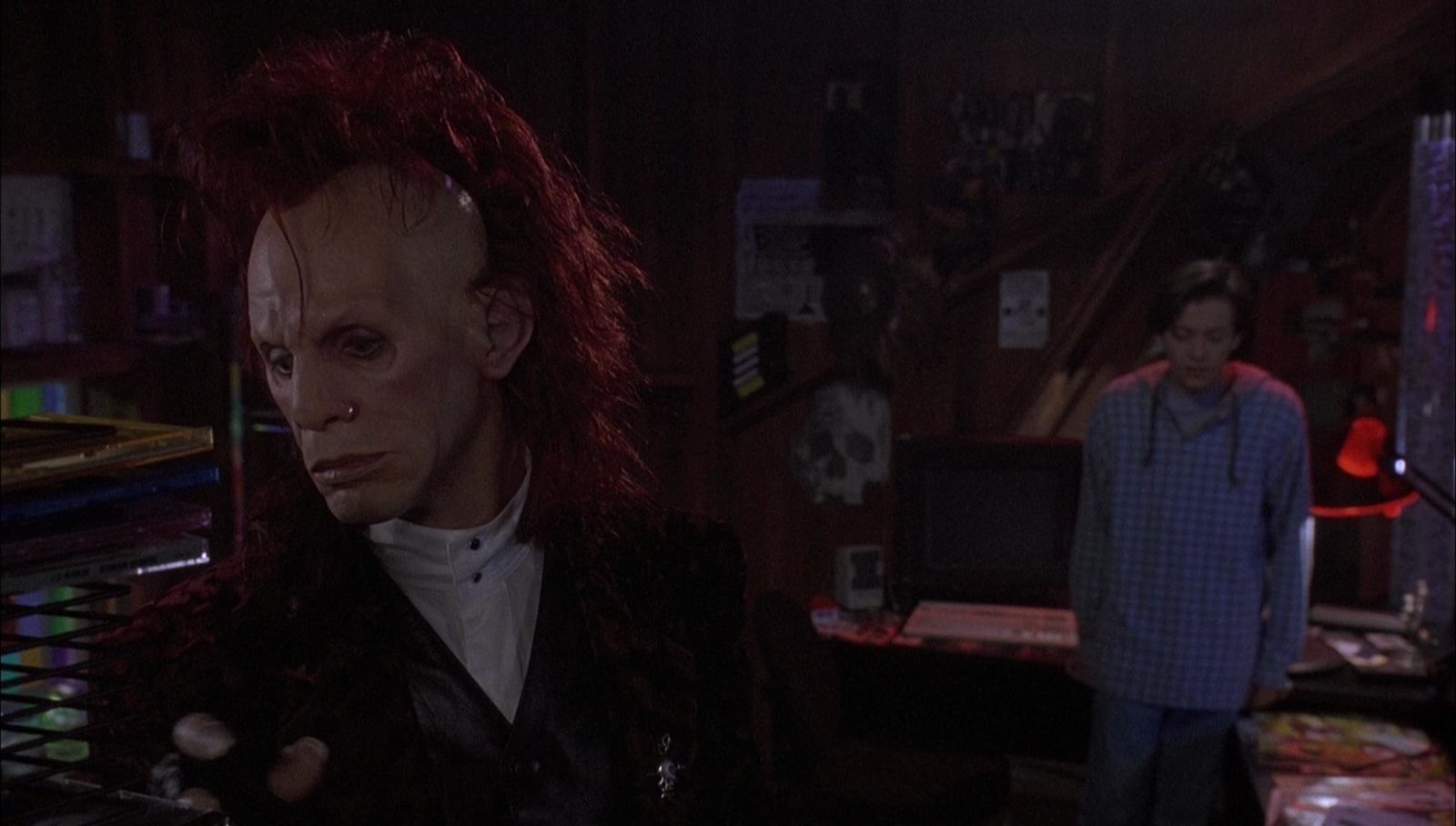   - " " (1994)