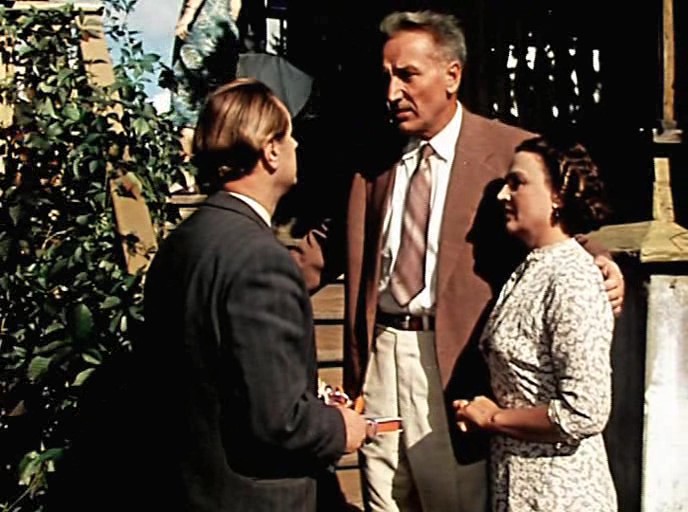   - "" (1959)