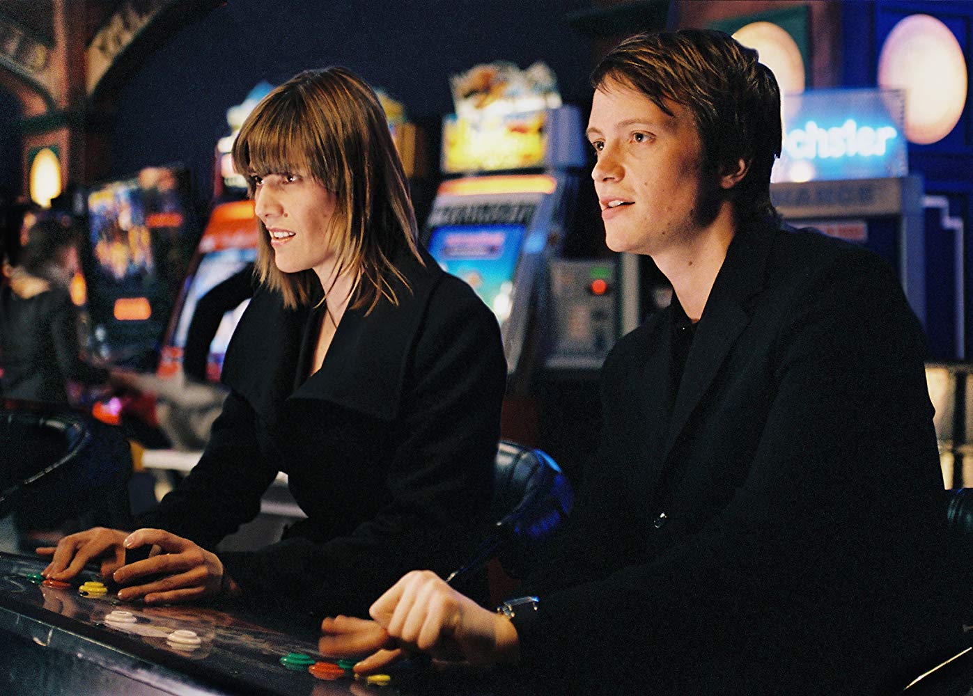   - " " (2006)