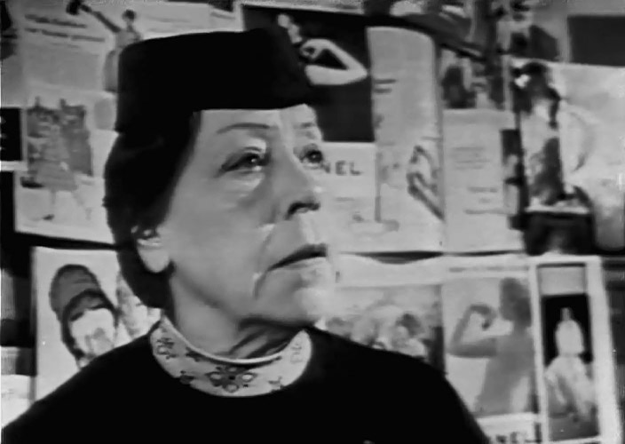   - " " (1967)