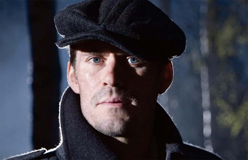   - " 1918" (2007)