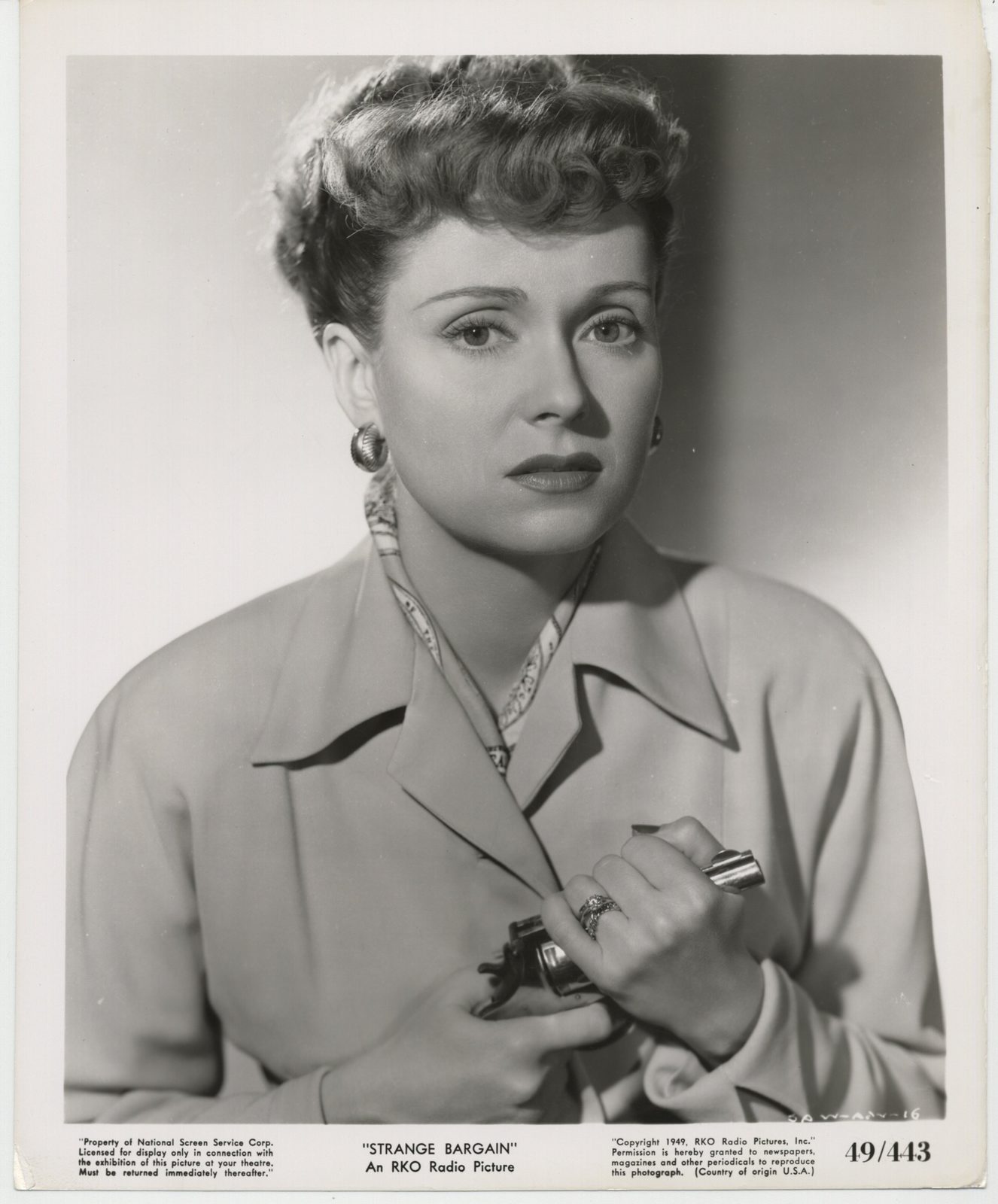   - " " (1949)