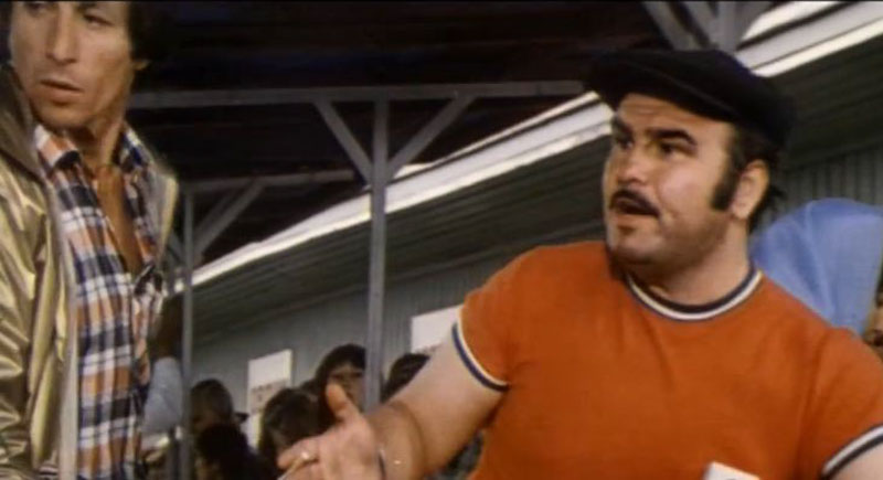   - "   " (1983)